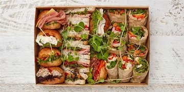 Last Minute Catering Melbourne